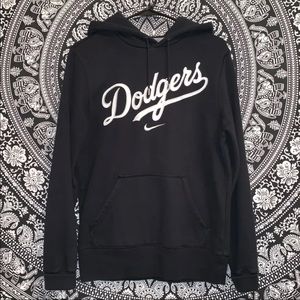 Los Angeles Dodgers Nike Sweatshirt